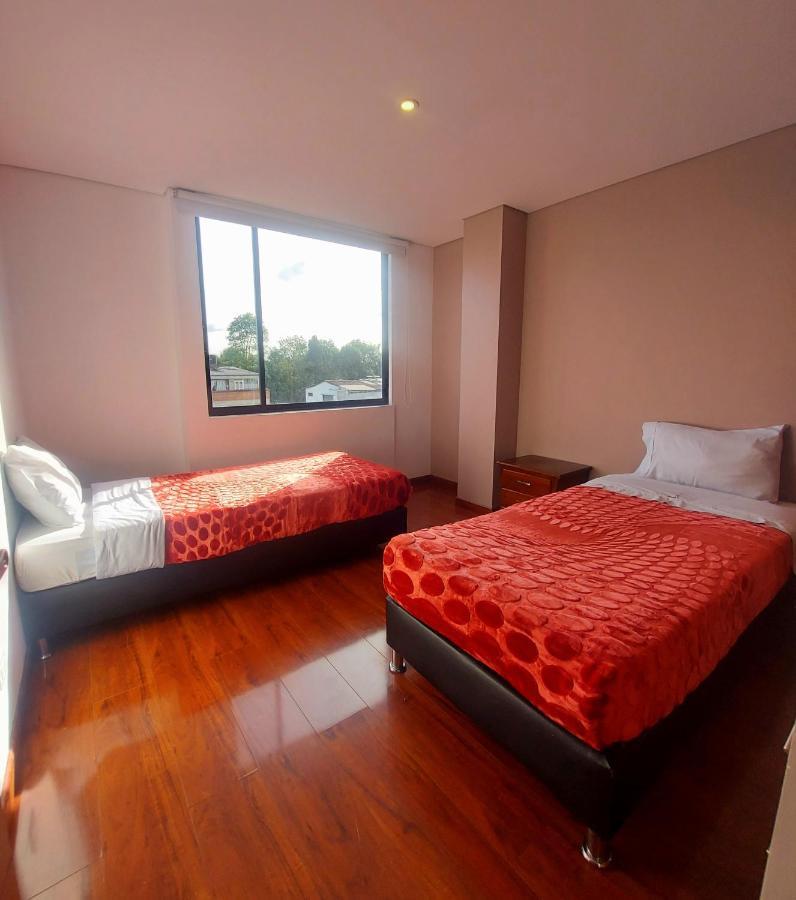 Hotel Agora Boutique โบโกตา ห้อง รูปภาพ