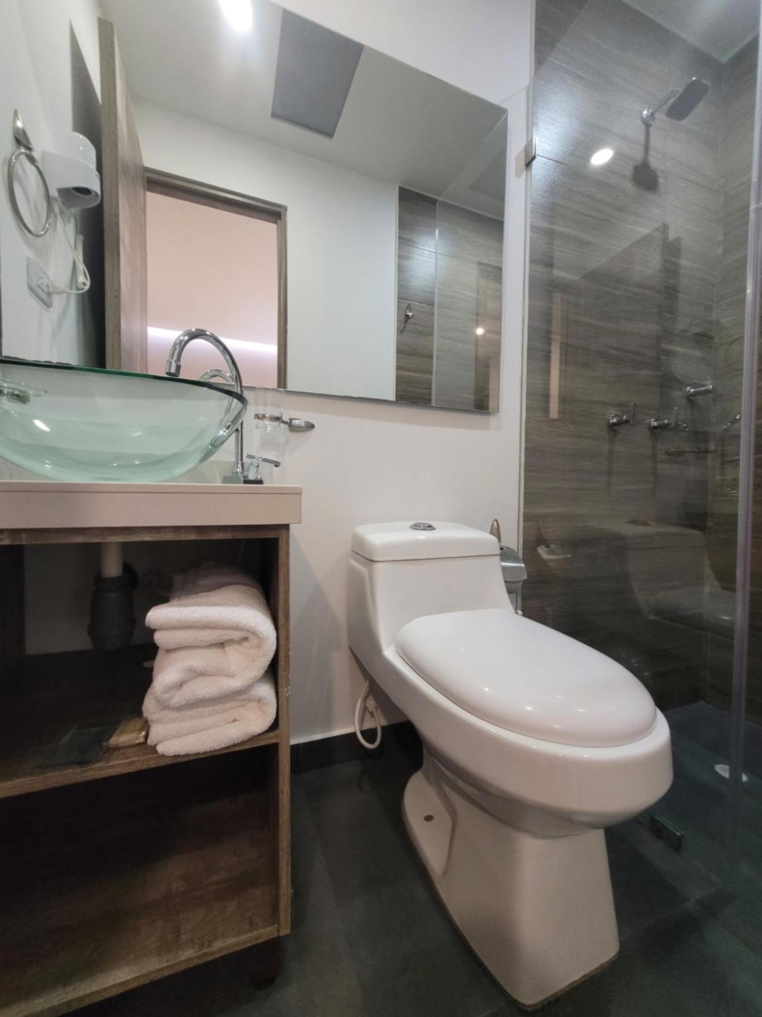 Hotel Agora Boutique โบโกตา ห้อง รูปภาพ