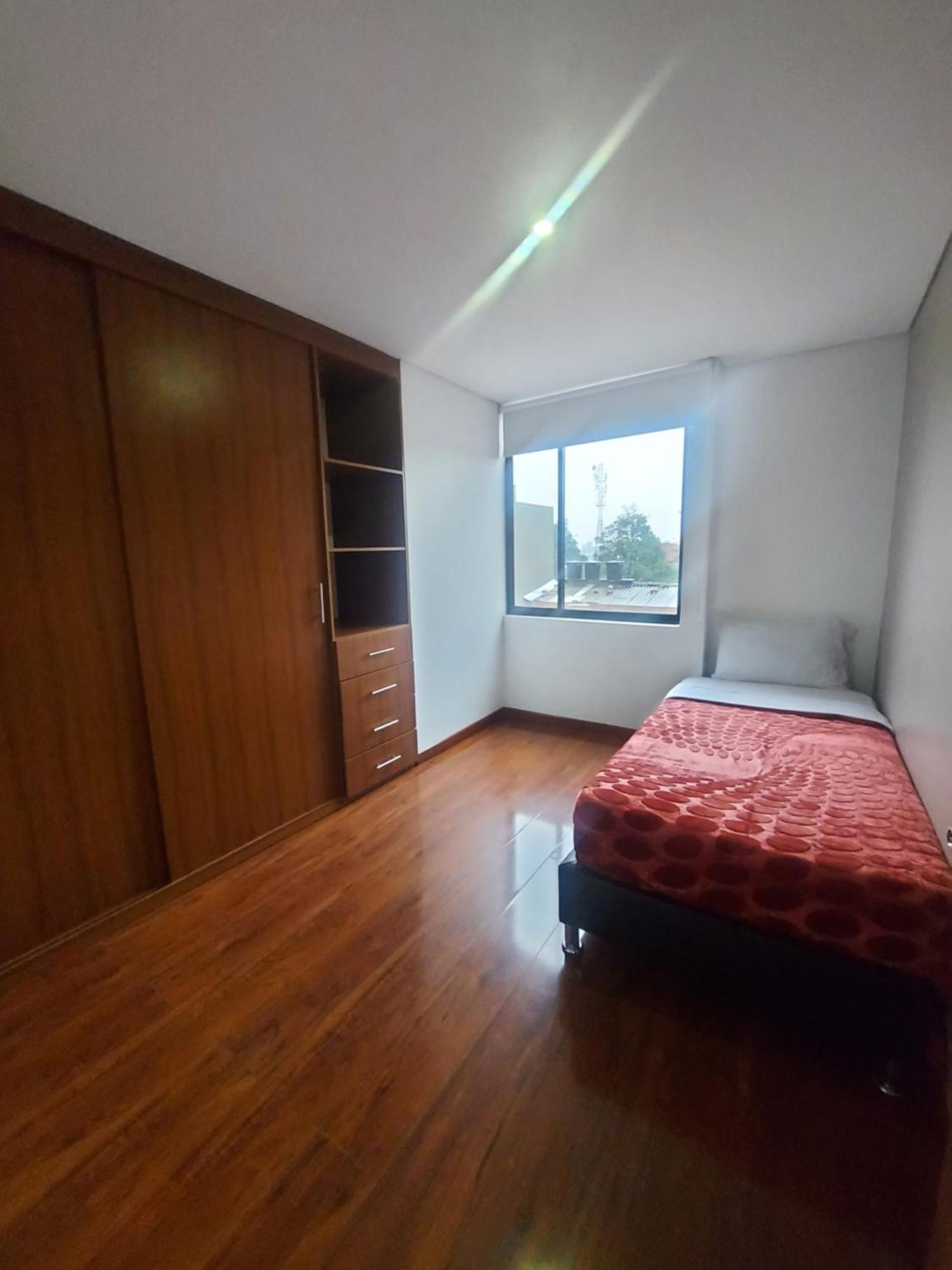 Hotel Agora Boutique โบโกตา ห้อง รูปภาพ