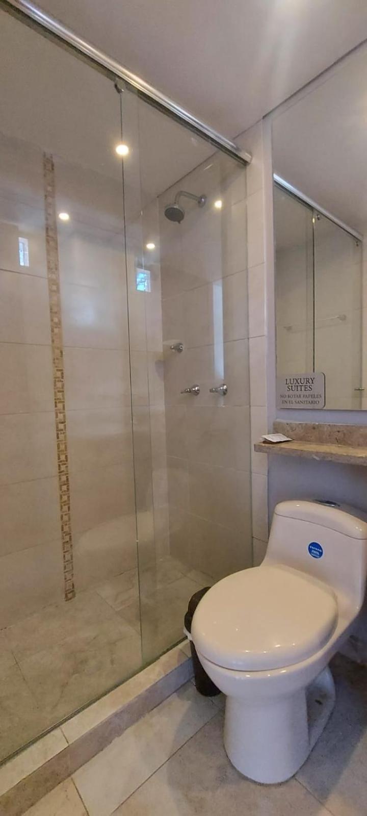 Hotel Agora Boutique โบโกตา ห้อง รูปภาพ