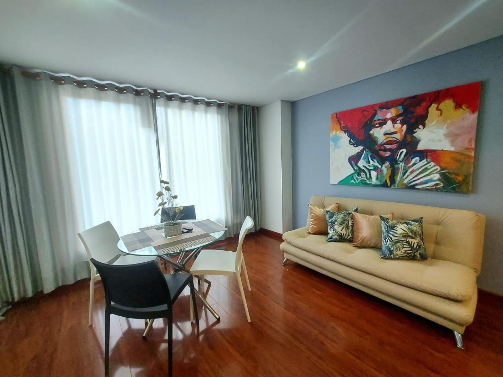 Hotel Agora Boutique โบโกตา ห้อง รูปภาพ