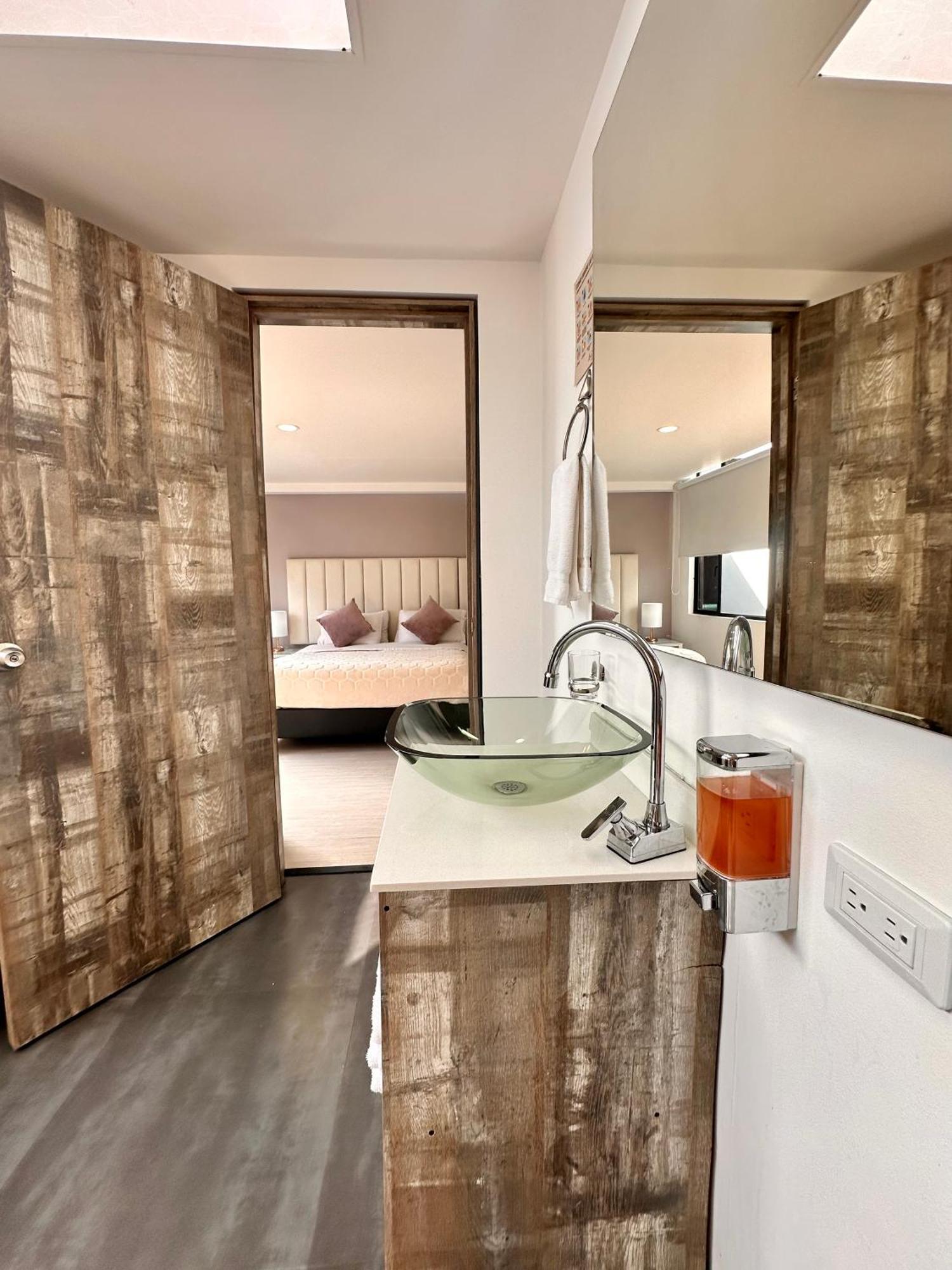 Hotel Agora Boutique โบโกตา ภายนอก รูปภาพ
